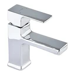 Змішувач для умивальника Mixxus Trinity 001 MI6270 Хром