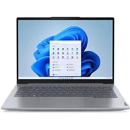 Ноутбук Lenovo ThinkBook 14 G7 ARP,1920x1200 IPS 300nits,5 7535HS 6-core,16 GB DDR5,512 GB m2 PCIe