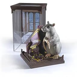 Фігурка Noble Collection Гаррі Поттер Короста Harry Potter Scabbers 18 см NC HP No14 - мініатюра 2