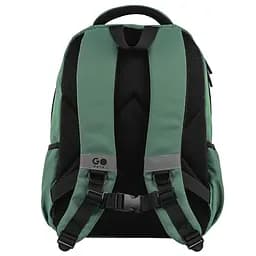 Рюкзак GoPack Education 183 зелений Зелений (GO26-183M-4) - мініатюра 6