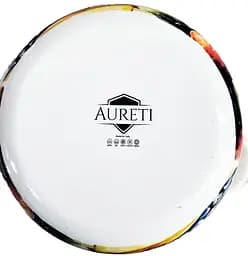 Каструля Aureti, з кришкою, 26 см, 3,2 л (AU-703-20) - мініатюра 4