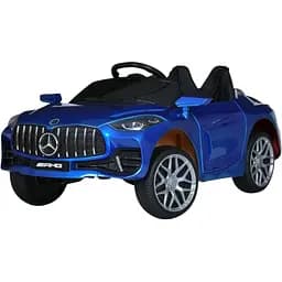 Дитячий електромобіль-машина Bambi M 5858EBLRS-4 до 30 кг