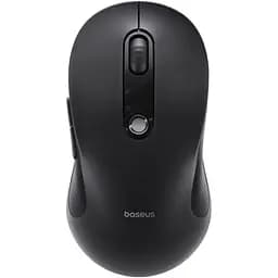 Миша Baseus F02 Ergonomic Bluetooth Mode Black (B0203203) [161901]
