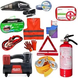 Люкс набір з ТОП-компресором МУРОМЕЦ(na_52)