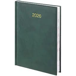 Щоденник Brunnen 2026 Стандарт Miradur зелений (73-795 60 506) - мініатюра 2