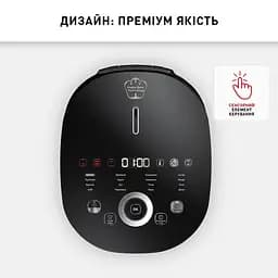 Мультиварка Tefal Multicook&Bake IH RK908A34 - мініатюра 9