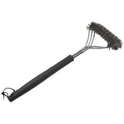 Щетка для гриля Grilli Т-образная 3в1 (777709)