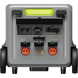 Зарядна станція Fossibot F7200 (FSB-F7200-gr) [152297] - мініатюра 4