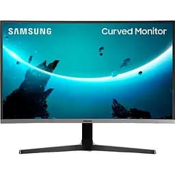Монитор Samsung 27" Curved C27R500 (LC27R500FHIXCI) [70932]