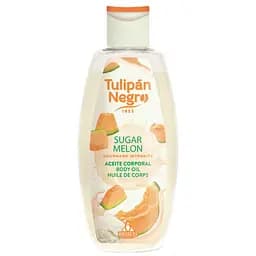 Масло для тела Tulipan Negro Сахарная дыня 200 мл