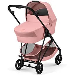 Люлька Cybex Melio Candy Pink (526000823) - мініатюра 5