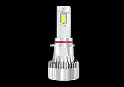 Комплект світлодіодних ламп Infolight M1 Dual Canbus P13(psx26) 55W - мініатюра 3
