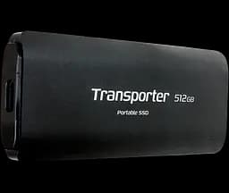 Внешний SSD M.2 накопитель Patriot 512GB (PTP512GPEC)