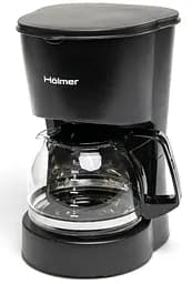 Кофеварка капельная Holmer HCD-012