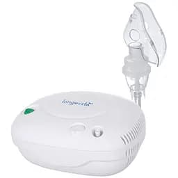 Компресорний інгалятор Longevita (CNB69008)