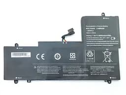 Акумулятор для Lenovo L15M4PC2 Yoga 710-14ISK, 710-14IKB, 710-15ISK, 710-15IKB L15L4PC2 (7.6V 6844 mAh 52Wh) - мініатюра 2