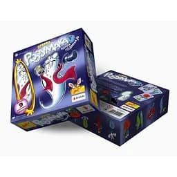 Настольная игра Rozum Призрак Разумака: Который час? (Geistesblitz 5 vor 12) (укр.) (R007UA)