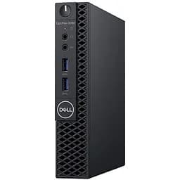 Комп'ютер Dell OptiPlex 3060 MFF (i3-8100T/8/240SSD) Б/В
