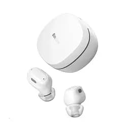 Бездротові навушники Baseus Bowie WM01 True Wireless Earphones White