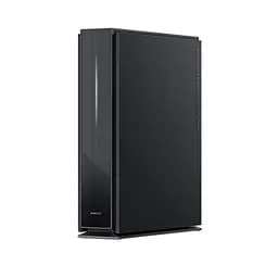 Бездротовий роутер Xiaomi Router BE6500 Pro чорний