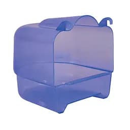 Басейн для птахів Trixie підвісний, 15x16x17 см (54032)