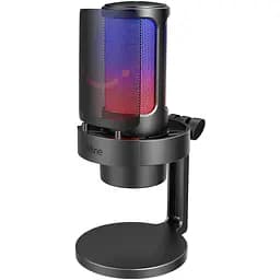 Мікрофон Fifine USB (A8) - мініатюра 4