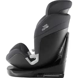 Автокрісло Britax Römer Swivel Isofix Midnight Grey - мініатюра 6
