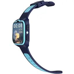 Годинник дитячий Blackview з GPS Z30 Blue - мініатюра 5