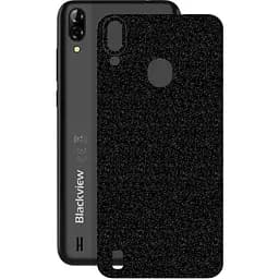 Захисна плівка StatusSKIN для Blackview A60 Plus 2020 Корпус Вініл Галактика