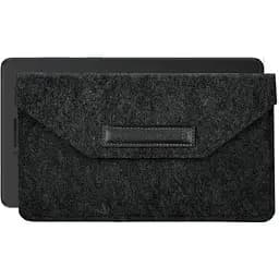 Чехол StatusCASE из войлока для планшета Lenovo Tab E7 TB7104L Темно-серый