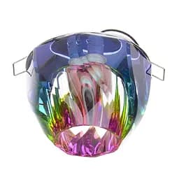 Світильник точковий Brille декоративний HDL-G144 Colorful Crystal 164104 - мініатюра 2