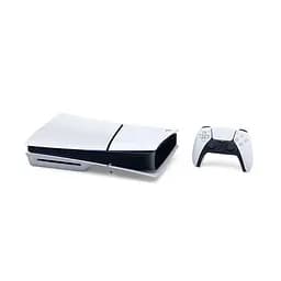Ігрова консоль Sony PlayStation 5 Slim 1Tb + DualSense (Fortnite Limited Edition) + Charging Station - мініатюра 2