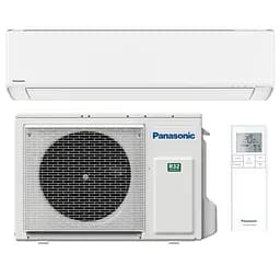 Кондиціонер Panasonic Etherea CS-Z50ZKEW/CU-Z50ZKE