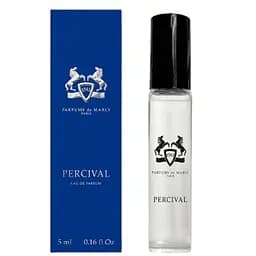 Парфумована вода Мініатюра Parfums de Marly Percival 5 мл
