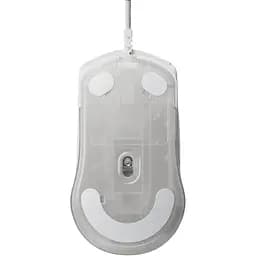Миша SteelSeries Rival 3 Gen 2 White (62516) [137956] - мініатюра 6