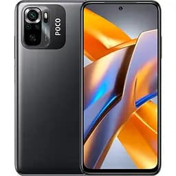 Смартфон Poco M5s 8/256Gb Global EU Grey [89215]