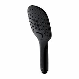 Ручной душ Omnires Davis black DAVIS-RBL, Черный матовый