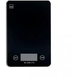 Весы кухонные электронные KELA Pinta Black (15741)