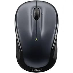 Миша бездротова Logitech M325s Dark Silver (910-006812)