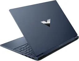 Ноутбук Victus 15-fb1002ua 15.6' FHD IPS AG, AMD R5-7535HS, 16GB, F512GB, NVD2050-4, DOS, синій (A31W8EA) - мініатюра 5