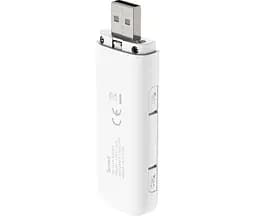 4G модем Huawei E3372-325 White (51071UVL) [82699] - мініатюра 4
