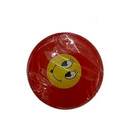 Літаюча тарілка C 40005 22см, в пакеті (6900067400055) Вид 1