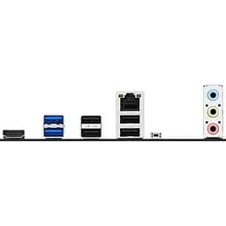 Материнcька плата PRIME B850M-F sAM5 Asus teh0024979 - мініатюра 5