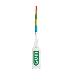 Зонд для вимірювання міжзубних проміжків GUM, в упаковці 10 шт.  - мініатюра 2