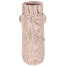 Свитер для собак Pet Fashion Sam M бежевый (PR442454)