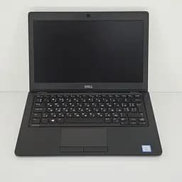 Ноутбук Dell Latitude 5280 FHD LTE (i5-7300U/8/256SSD) - Class A "Б/У"
