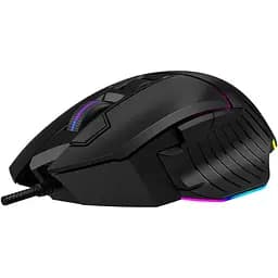 Миша Bloody W95 Max Black [94548] - мініатюра 3