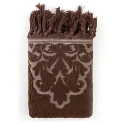 Рушник Irya Jakarli Vintage 90х50 см кавовий (2000022183918)