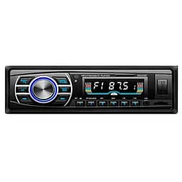 Автомагнітола XPRO 1DIN MP3-8506BT RGB Bluetooth 2.0 (MER-12631_552) - мініатюра 4