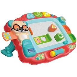 Іграшка розвиваюча Baby Clementoni Interactive Baby Easel (17660)